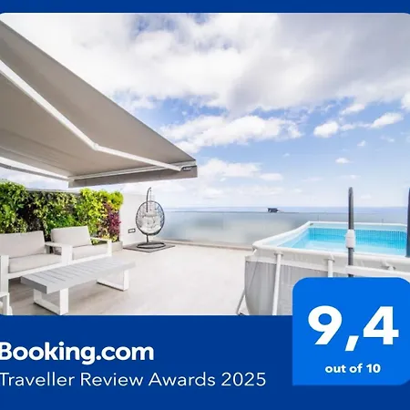 Ocean View Funchal Villa Exterior photo