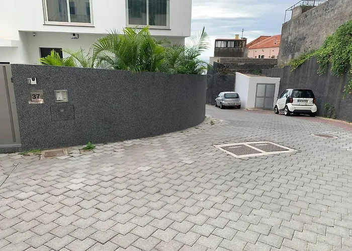 Ocean View Funchal