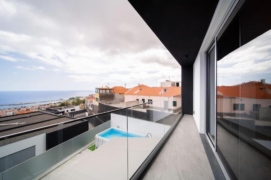 Ocean View * Funchal (Madeira)