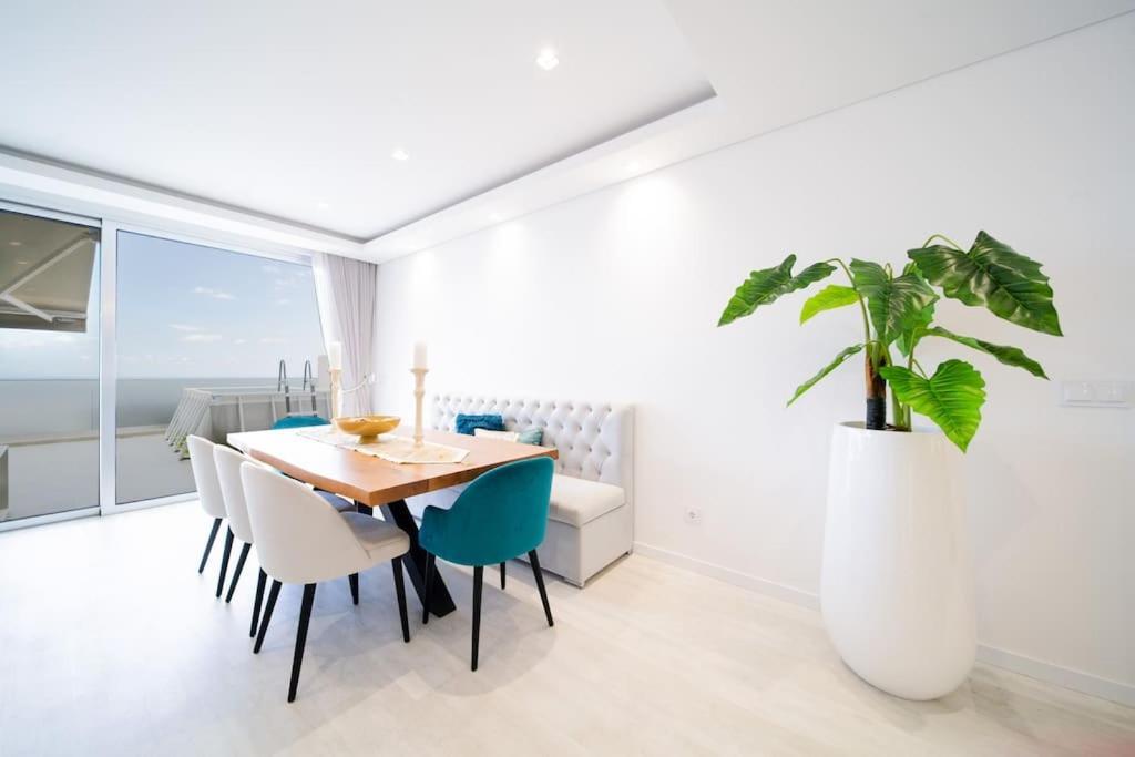 Holiday home Ocean View Funchal (Madeira)