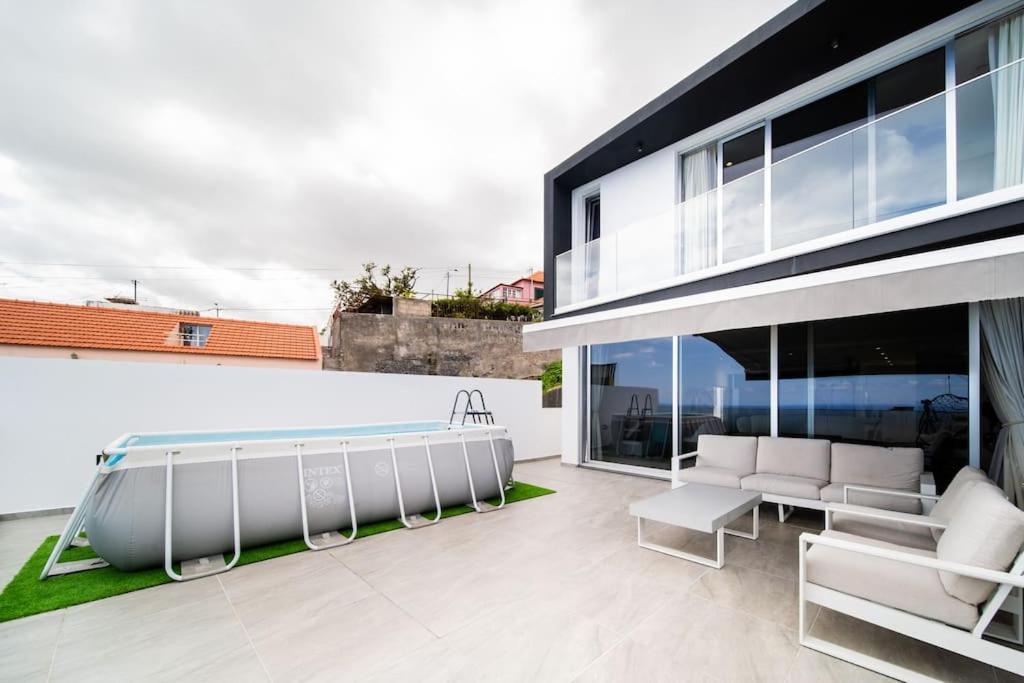 Ocean View Holiday home Funchal (Madeira)