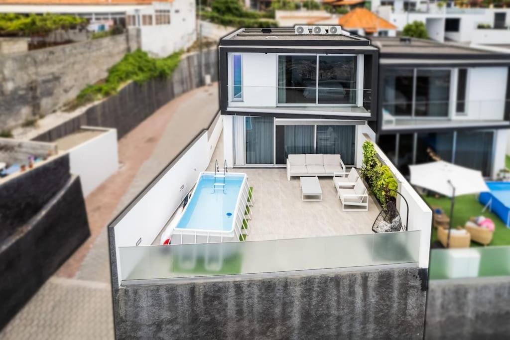 Ocean View Holiday home Funchal (Madeira)