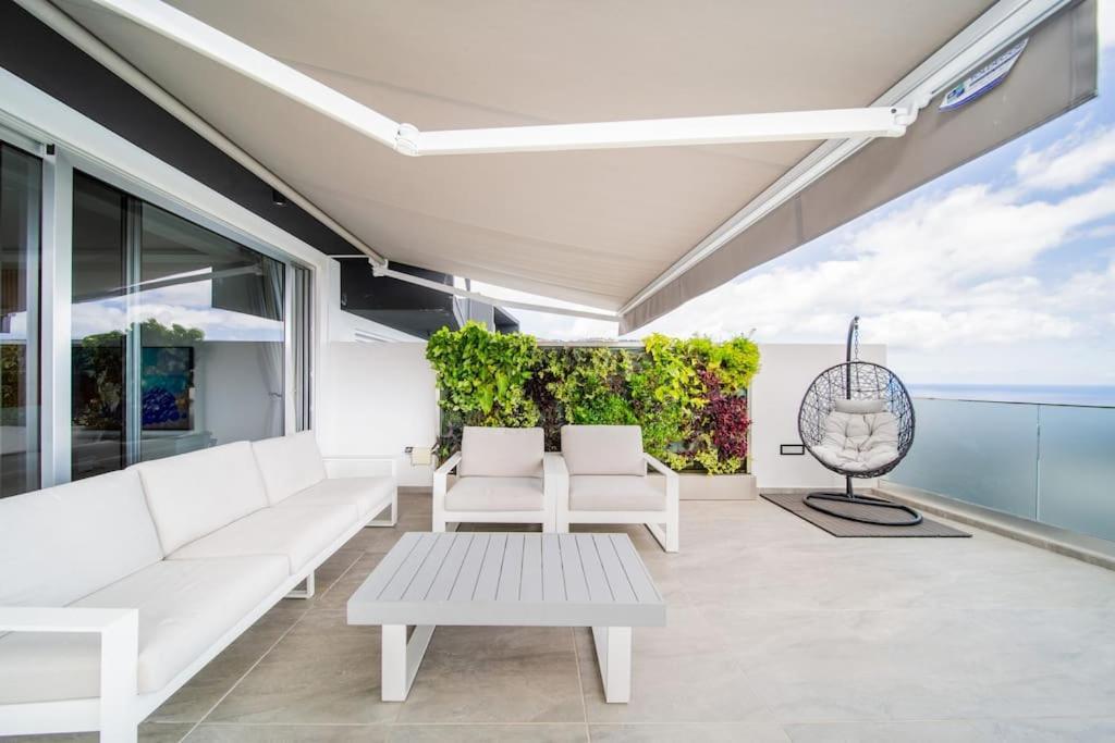 Holiday home Ocean View