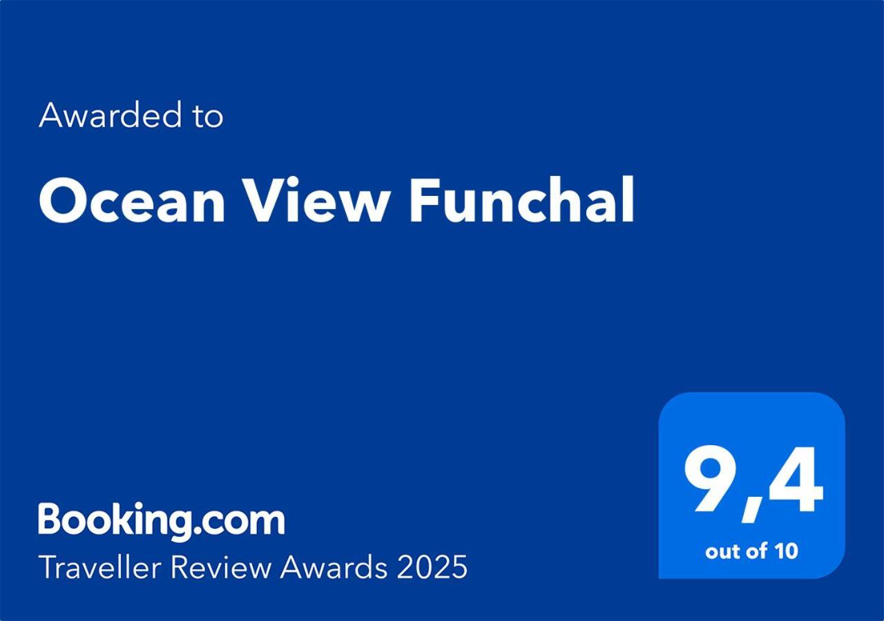 Ocean View Holiday home *