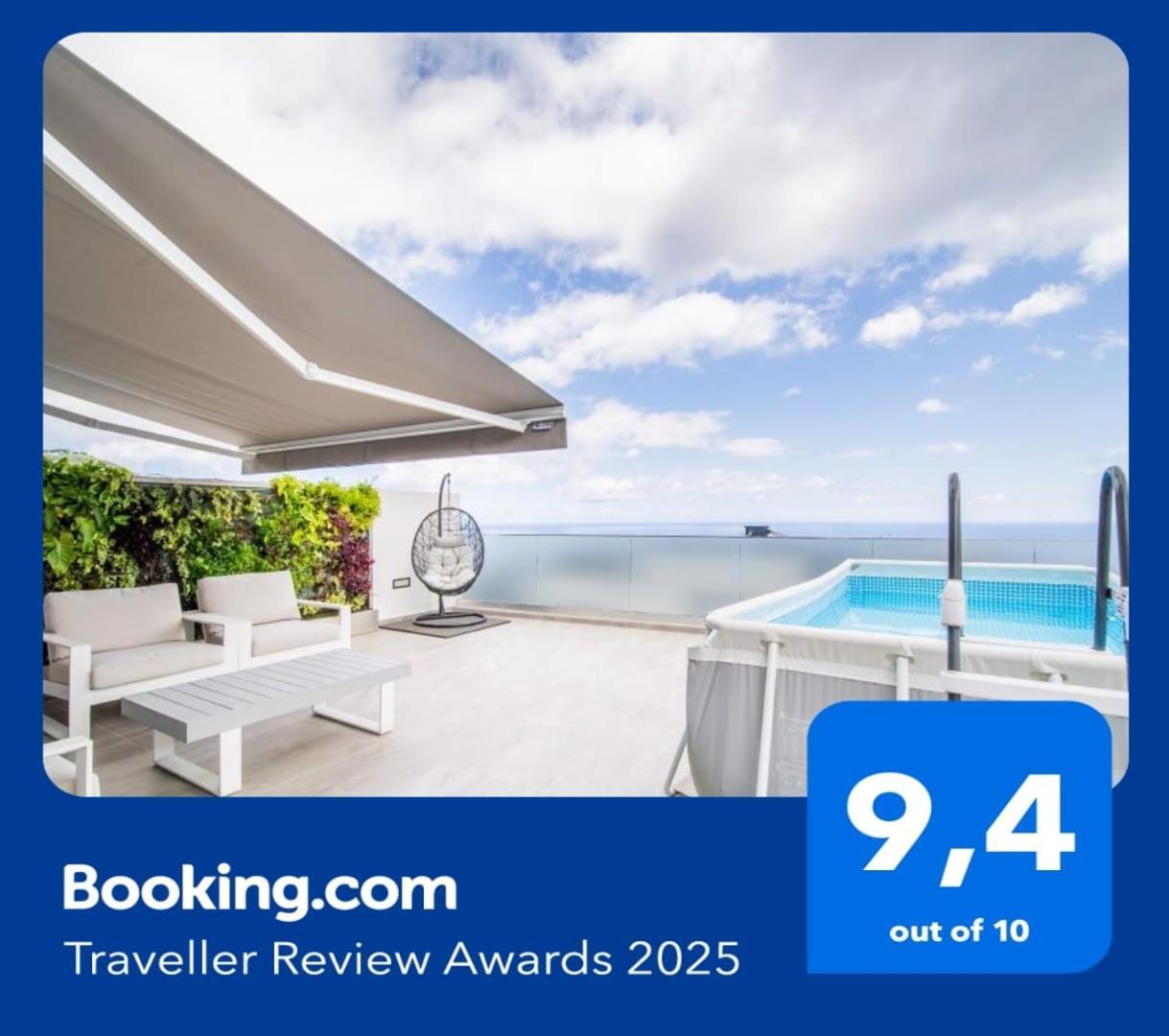 Holiday home Ocean View Funchal (Madeira)